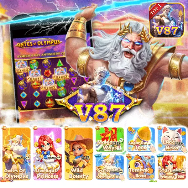 v87 APK