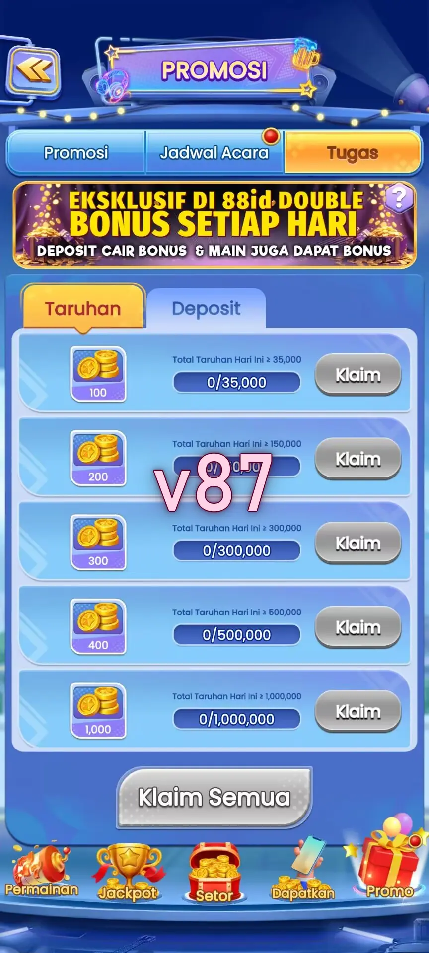 v87 APK