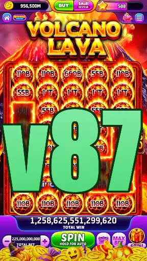 v87 Masuk