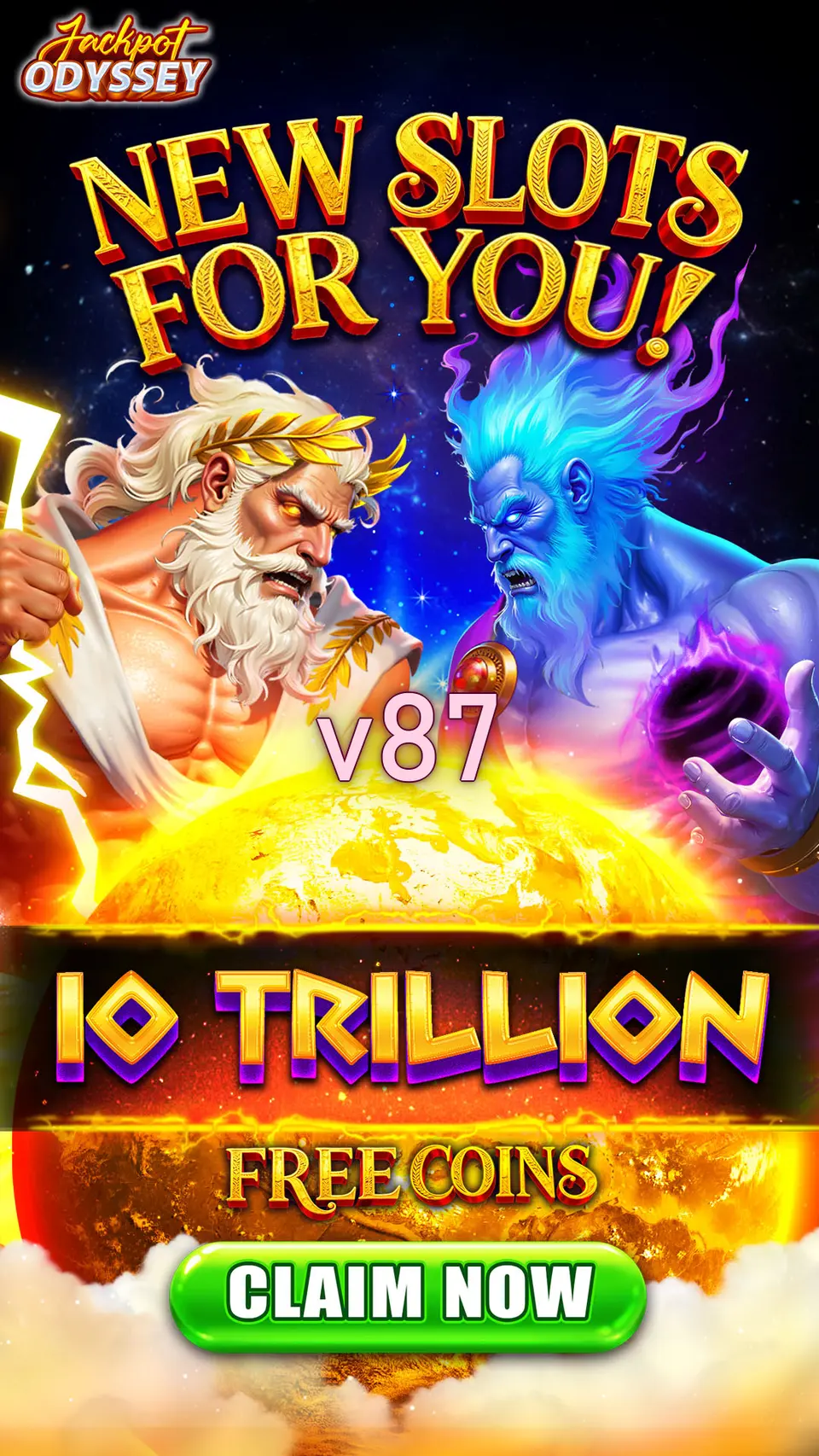 v87 Preview - Resmi Unduh